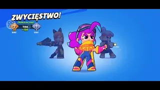 Brawl stars, luźne granie :)