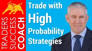 How To Day Trade With High Probability Strategies