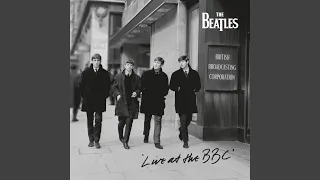 Slow Down (Live At The BBC For "Pop Go The Beatles" / 20th August, 1963)