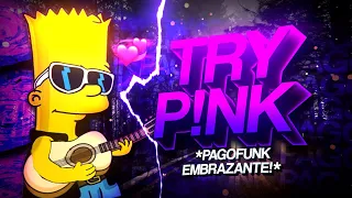 BEAT TRY 💝 - Pagofunk - Pra Embrazar (FUNK REMIX) by Sr. Nescau