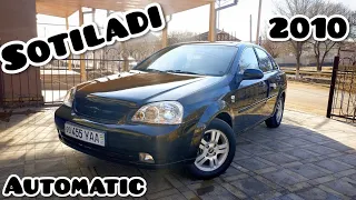 Chevrolet Lacetti narxlari bozor koʻrmagan Ласетти нархлари дехконлардан