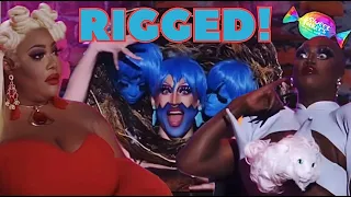 The RIGGORY of Drag Race Season 16 Begins! The DRAMA Continues! | DRAG IT! w/ Mukari Rashad