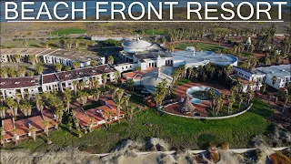 Abandoned Luxury Resort and Tennis Club | Ocean Front | Destination Adventure