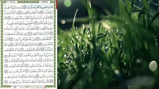 Surah Asy Syu'ara  | سورة الشعراء | Al Quran Halaman 372 | Juz 19 | Beautiful Quran Recitation