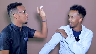 ABDIKARIIN ALI SHAAH IYO QAWDHAN BARASHO WANAGSAN