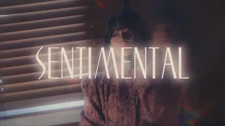 Night Tempo - Sentimental (Neon Mix) feat. Miyu Takeuchi [Official Music Video]