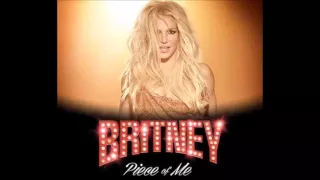 06. Gimme More [Piece Of Me 2.0 Studio Version]