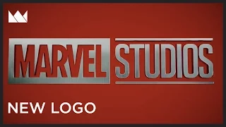 NEW Marvel Studios Logo Released at Comic Con 2016