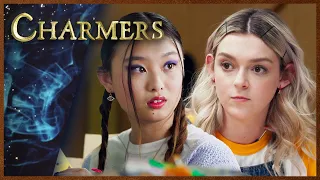 CHARMERS | Season 2 | Ep. 2: "The Awakening"