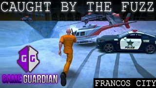 Payback 2 - Caught by the fuzz different cities | Hack