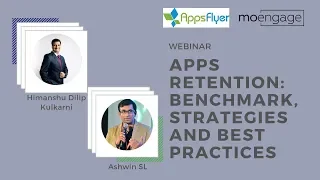 App Retention: Benchmarks, Strategies, and Best Practices