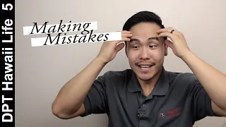 Mistakes as a New Grad PT | Day in the Life as a Physical Therapist