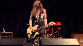 Against Me! - Pints Of Guinness Make You Strong (live 10/14/14)