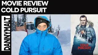 Cold Pursuit (2019) - Movie Review