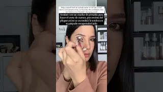 Cutcrease o Corte de Cuenca Para Párpado Encapotado by @glambygerys