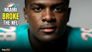 🚨🔥 Miami Dolphins Rookie Will Break The NFL! Devon Achane