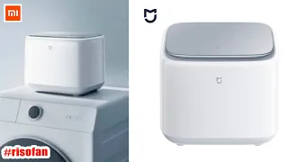 Xiaomi Mijia mini Smart Washing Machine !