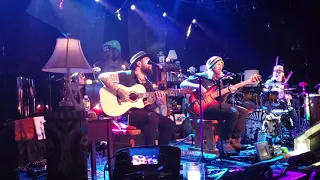 Twiddle Unplugged 4/11/19 - pt1