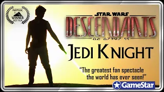 Descendants of Order 66 - Chapter 3 "Jedi Knight"  |  The Award Winning Star Wars Fanfilm