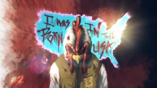 HOTLINE MIAMI|ACT2 : RISING