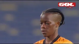 Zambia Vs Senegal (1- 1) Pen (4 - 2) – Full Penalty Shootout  – Women's AFCON 2022  -Quarter-finals