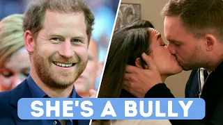 Top 10 Celebrities Who Tried To Warn Us About Meghan Markle