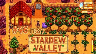 Метеорит от дедули ☀ Stardew Valley Прохождение 2 сезон #157