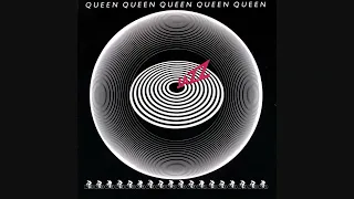 Queen - Jazz (Full Album)