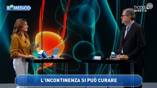 Il Mio Medico, 5 novembre 2021 - Le terapie più all’avanguardia per l’incontinenza urinaria