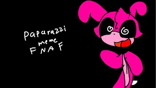 Paparazzi meme FNAF