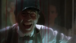 Freddy the Bus Driver - Freddy's Dead The Final Nightmare (1991) FULL SCENE - Sunday Movies