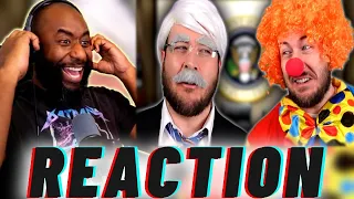 If Presidents Had Court Jesters Reaction | Ryan George