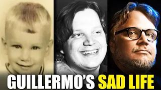 The Sad History and Life of Guillermo del Toro 💔 | Biography