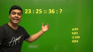 Number Analogy Trick | Part 2 | Maths Trick |imran sir maths