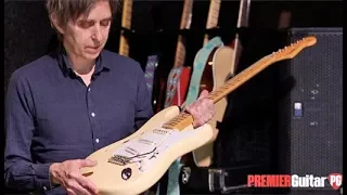 Rig Rundown - Eric Johnson [2018]