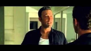 RunnerRunner - Las llaves del reino