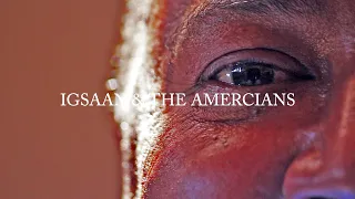 Igsaan & The Americans: The disturbing tale of a gang leader in Cape Town