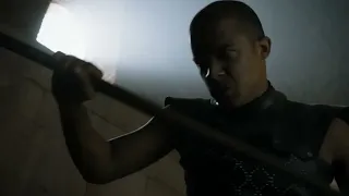 Grey Worm & Ser Barristan vs the Sons of the Harpy