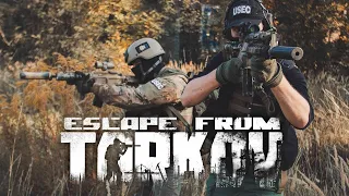 Full Movie​​ | Escape from Tarkov  Raid  Full film