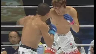 Marcus Aurélio X Takanori Gomi - PRIDE 2006 - (Full Fight - Luta Inteira)