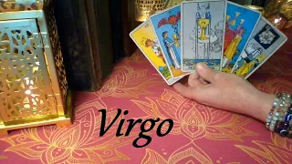 Virgo ❤ They'll Do Whatever It Takes To Be With You Virgo! FUTURE LOVE May 2024 #Tarot