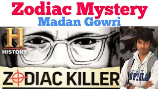 Zodiac Mystery | Tamil | Madan Gowri | MG