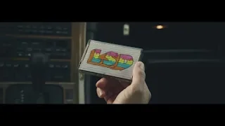 LSD - Audio ft. Sia, Labrinth & Diplo (Official Video) TEASER
