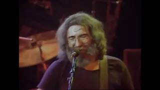 Grateful Dead - Space / Not Fade Away - 12/31/1982 - Oakland Auditorium
