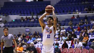 Glen Khobuntin shines for TNT | Honda S47 PBA Governors' Cup