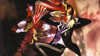 Karukozaka High's Otherworld - Extended - Persona 2: Innocent Sin PSP OST