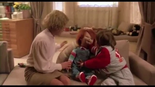 The Chucky franchises trailers  (1988-2017)