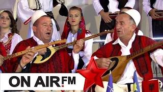 HAMITI & PËRPARIMI & DIDA & KOVAQI (Official Video HD)