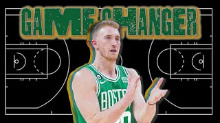 Sam Hauser is a Game Changer for the Boston Celtics