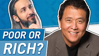 What the Elite DON'T Want You To Know ft. Robert Kiyosaki / Garrett Gunderson